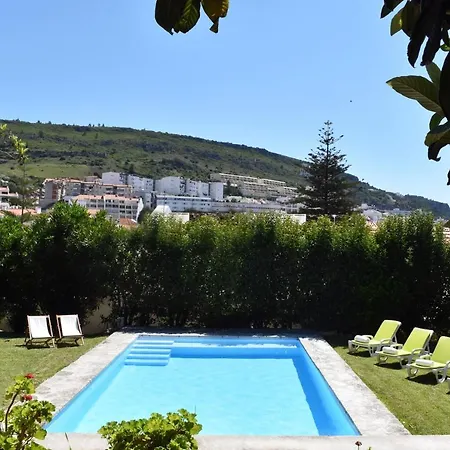 Central * Sesimbra