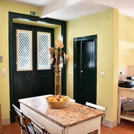 Villa Central *