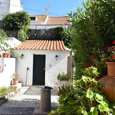Central Sesimbra