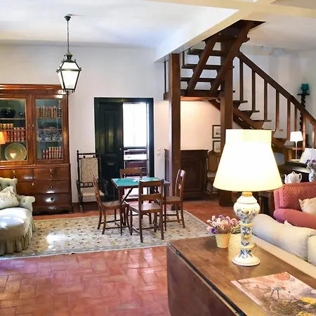 Villa Central