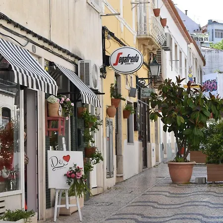 Central Sesimbra