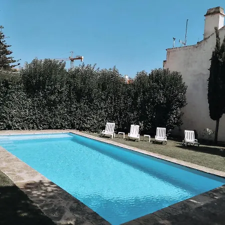 Central Villa *