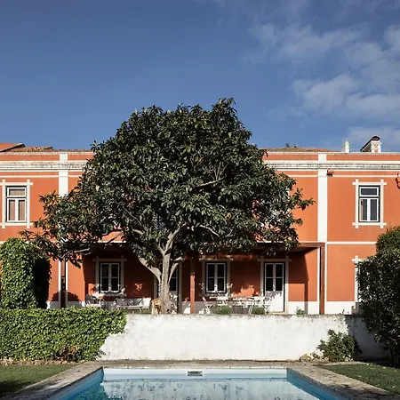 Central Villa *