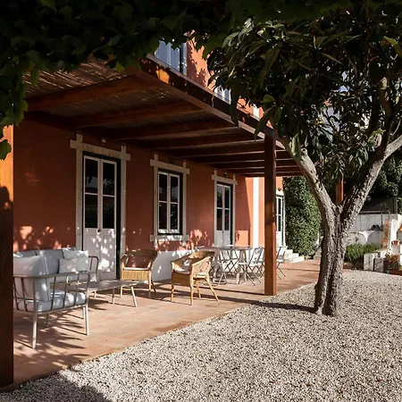 Central Villa