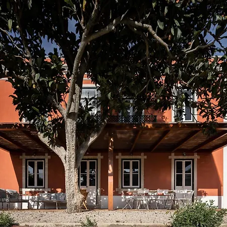Villa Central *